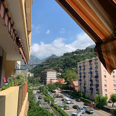Les Portes D'italie