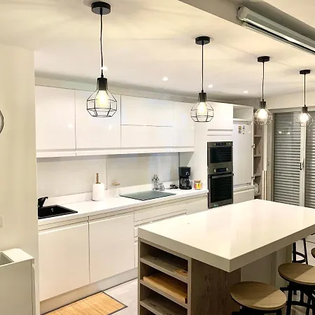 Apartment Les Portes D'italie *